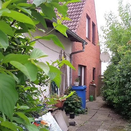 Oesterdeichstrich Exterior foto